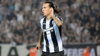 Η εκπληκτική περιγραφή των Ζαίρη - Κουλιανού στα γκολ με την ΑΕΚ(aud)