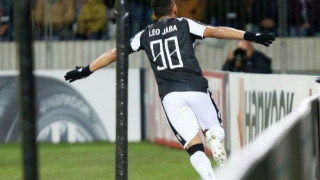 Στην καλύτερη ενδεκάδα του Europa League o Ζαμπά (pic)