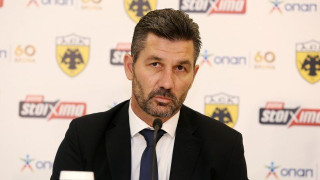 «Πρέπει να σκοράρουμε αν θέλουμε να πάρουμε αποτέλεσμα»