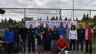 «Εγώ δεν ασχολούμαι με τη  δουλειά σας, εσείς γιατί;