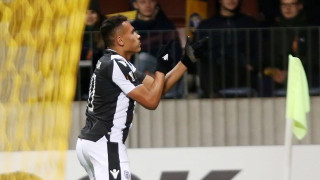 Σεληνιασμένος Ζαμπά, οδήγησε τον ΠΑΟΚ      σε θρίαμβο