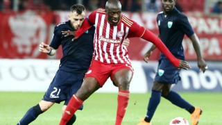 LIVE: Μίλαν - Ολυμπιακός (2η αγωνιστική ομίλων του Europa League)