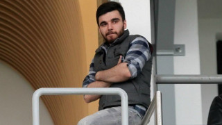 Ο σεβασμός του Γιώργου Σαββίδη στην ανακοίνωση της Original (Pic)