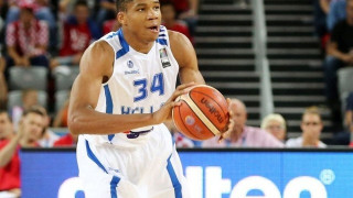 «Γαλανόλευκο» ποστάρισμα του Αντετοκούνμπο για την πρόκριση (pic)