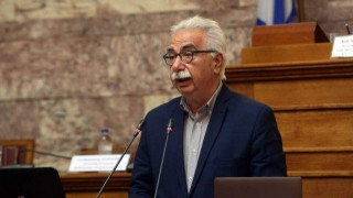 Γαβρόγλου: «Δηλώνουν 1η κατοικία τη Μάνδρα για μόρια στις Πανελλήνιες»
