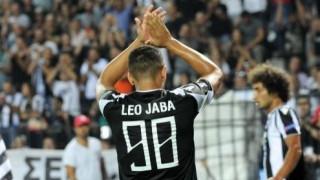 «Εάν δουλέψει σκληρά μπορεί να φτάσει σε υψηλό επίπεδο ο Ζαμπά»