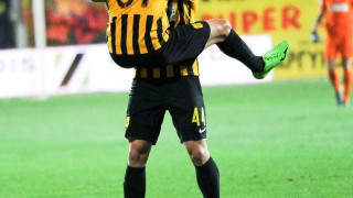 Το δέσιμο των ξένων         του Αρη και το συναίσθημα