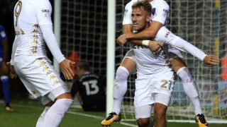 Στο διπλό έχω τη Λανς, στο διπλό την Σουίντον, στον άσο την Καρλάιλ