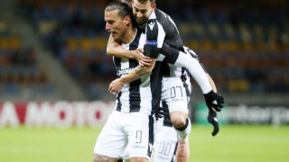 Έτσι έδωσε το προβάδισμα στον ΠΑΟΚ ο     Πρίγιοβιτς!