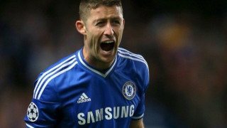 Ο Κέιχιλ δεν    ταιριάζει στο πλάνο του Σάρι για την Τσέλσι