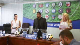 Με Κρητικούς στην πρεμιέρα Ηρακλής και Απόλλων Πόντου