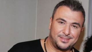 Στο νοσοκομείο εισήχθη                          ο Αντώνης Ρέμος (ΦΩΤΟ)