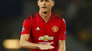 Ο Μάτιτς δώρισε 63.000 λίρες για θεραπεία παιδιού από καρκίνο