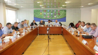 Πριν την κλήρωση έχει                        συμβούλιο