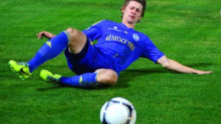 Μπάγκα: «Μπήκαμε με καθαρό μυαλό στο δεύτερο ημίχρονο, αλλά χάσαμε»