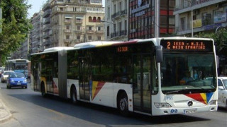 Η Θεσσαλονίκη δεν είναι                 πόλη δεύτερης κατηγορίας