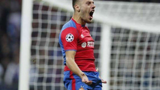 Έγραψε ιστορία η ΤΣΣΚΑ, σαρωτική η Ρόμα, γκέλα η Μπάγερν