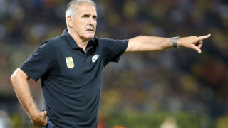 Ο Ερερα πρέπει να τολμήσει αλλαγές στην ενδεκάδα του Αρη