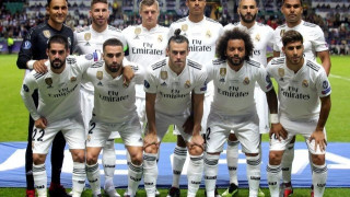 Μετά από 9 χρόνια η Ρεάλ χωρίς τον Ρονάλντο στο Τσάμπιονς Λιγκ