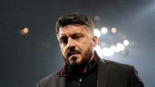 Εβδομάδα κρίσης                            για Γκατούζο