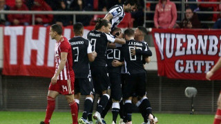 Η νίκη μετράει,                    ειδικά στα ντέρμπι