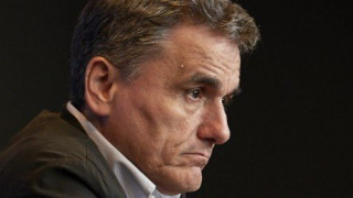 Τσακαλώτος: «Μέχρι το 2040 οι συνταξιούχοι θα έχουν πεθάνει!»