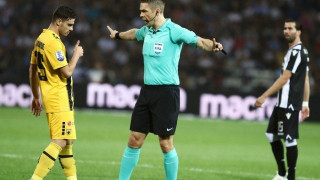 Ξένοι και VAR, γιατί      Ελληνα δε γίνεται αλλιώς…