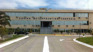 Νέο δελτίο επιδείνωσης καιρού από την ΕΜΥ για το τριήμερο (29/9-1/10)