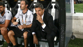 Η πρώτη αντίδραση του Λουτσέσκου μετά την ήττα από την Τσέλσι