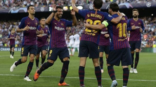 Με οδηγό τον Μέσι η Μπάρτσα, τεράστια ανατροπή για την Ίντερ!