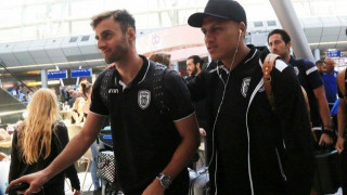 Τετ α τετ                                        Μαουρίσιο-Ζαμπά (pic)