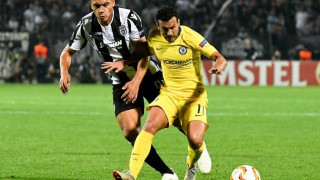 Το μήνυμα του Πέδρο για                   Τούμπα και τραυματισμό (pic)