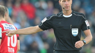 Αυστριακή διαιτητική ομάδα και μεγάλη σύμπτωση στο ΜΠΑΤΕ -ΠΑΟΚ