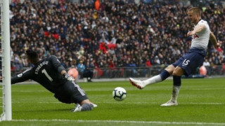 Νίκη για Τότεναμ, διπλά για Γουλβς, Μπόρνμουθ και Έβερτον