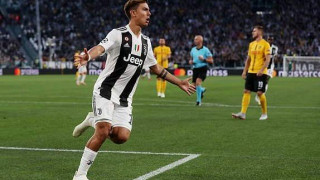 «Όργια» Ντιμπάλα, απέδρασε από τη Γερμανία η Σίτι!