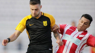 Επιστρέφει στην Τούμπα ως αντίπαλος και ξεκινάει ο Κωνσταντινίδης