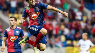 Σοκ στη Βίντι, κρεμάει τα                παπούτσια του ο Λάζοβιτς