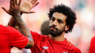 Και όμως ο Σαλάχ ΠΑΝΗΓΥΡΙΣΕ το γκολ του Φιρμίνο (videο)