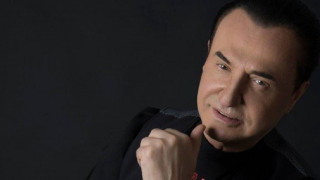 Θύμα απάτης ο Πανταζής: Χρηματιστής «μαϊμού» του πήρε 60.000 ευρώ!