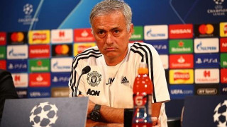 Μουρίνιο: «Κάποιοι παίκτες ενδιαφέρονται περισσότερο από άλλους»