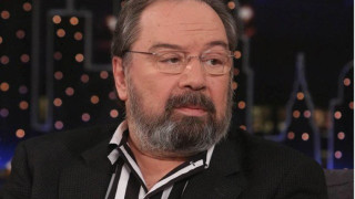 Φασουλής: «Έπινα ένα μπουκάλι βότκα για να ζήσω, ήμουν εξαρτημένος»