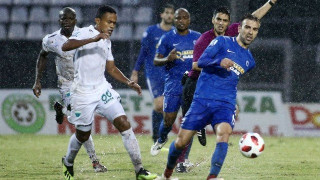 «Χόρεψε» στη βροχή ο Ατρόμητος, προσωρινά στη κορυφή