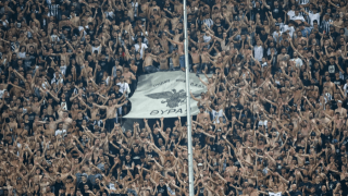 Ανάρτηση λατρείας ενός ΠΑΟΚτσή από τον Καναδά (pic)