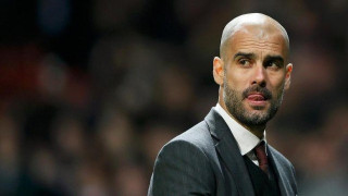 Τα εγκωμιαστικά σχόλια του Γκουαρντιόλα για τον Κλοπ