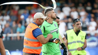 Πειθαρχική δίωξη σε Πασχαλάκη για τη συμπεριφορά του με ΟΦΗ