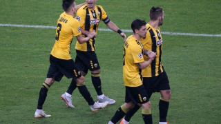  LIVE: Αγιαξ-ΑΕΚ (1η αγων. ομίλων CHL)