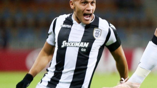 Στίγμα δυσφορίας στην εικόνα ευφορίας του           ΠΑΟΚ!