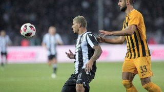 Ηταν χαλαρός,  άτονος και                    με λάθη