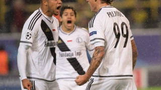 O Οτζίτζα Οφόε ψήφισε Πρίγιοβιτς για καλύτερο συμπαίκτη-επιθετικό (v)