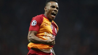 ΑΠΟΚΛΕΙΣΤΙΚΟ: Ο Γκάρι Ροντρίγκες στο Metropolis 95,5